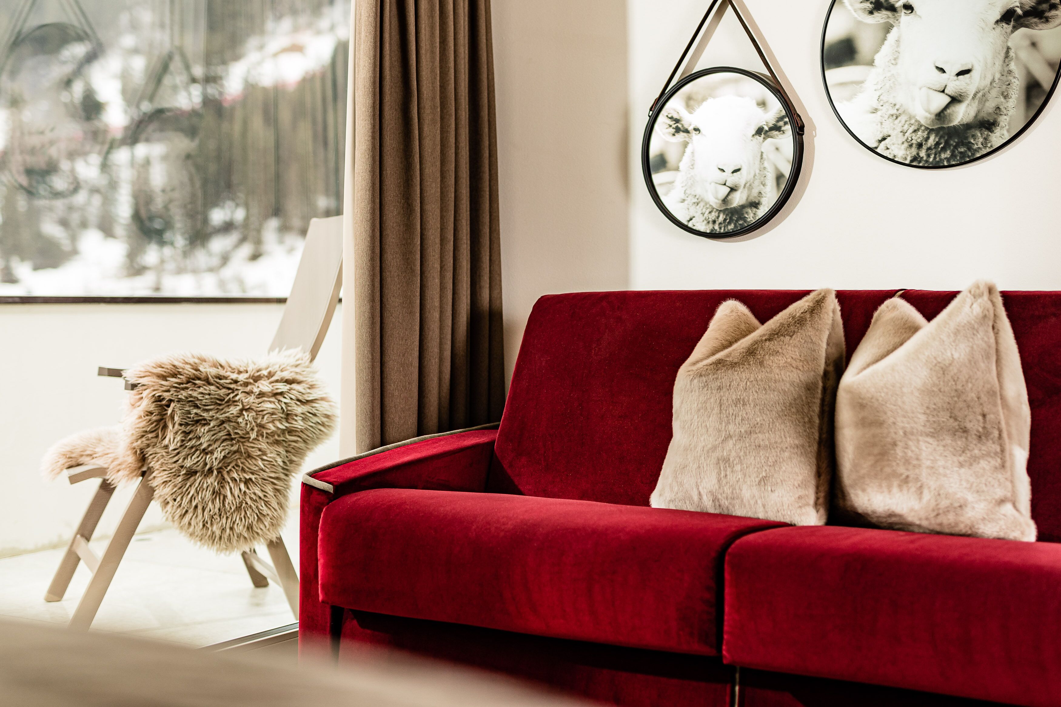 Photo - Hotel Touring Dolomites