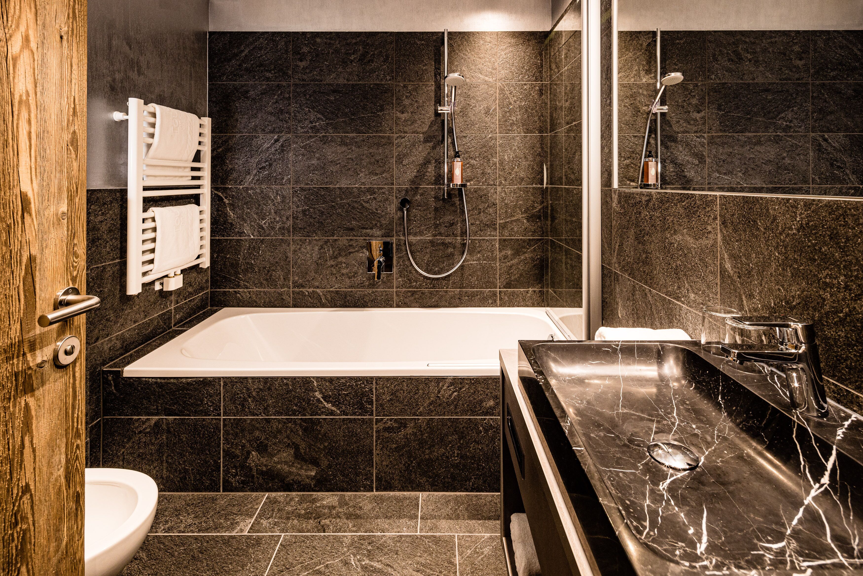 Photo - Hotel Touring Dolomites