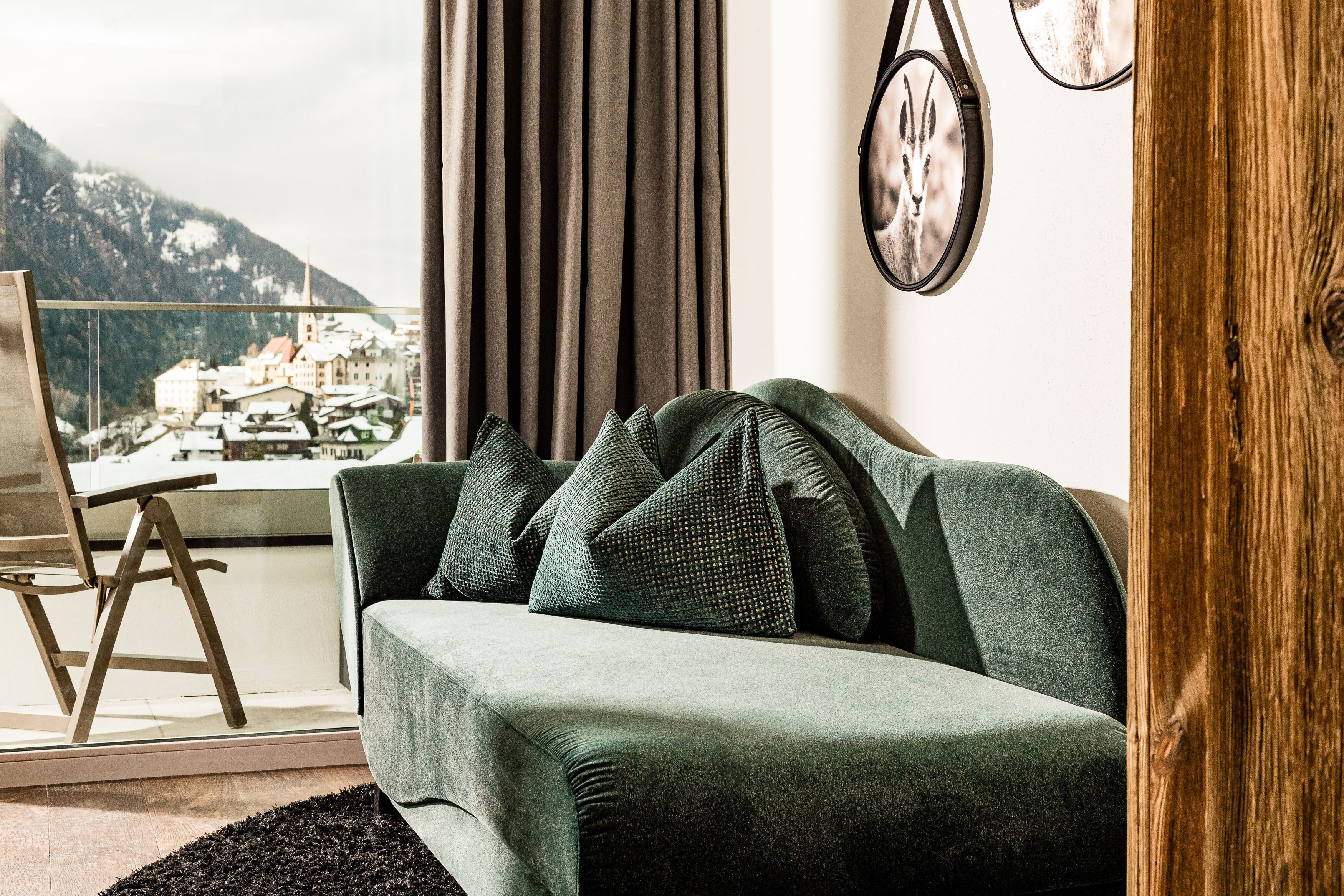 Photo - Hotel Touring Dolomites