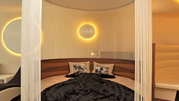 Turkkilainen sauna