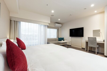 Tokyu Stay Yotsuya Shinjuku Area - Image 38