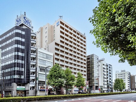 Tokyu Stay Yotsuya Shinjuku Area - Image 4