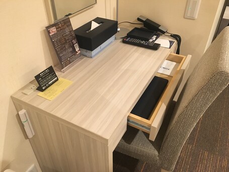 Tokyu Stay Yotsuya Shinjuku Area - Image 3