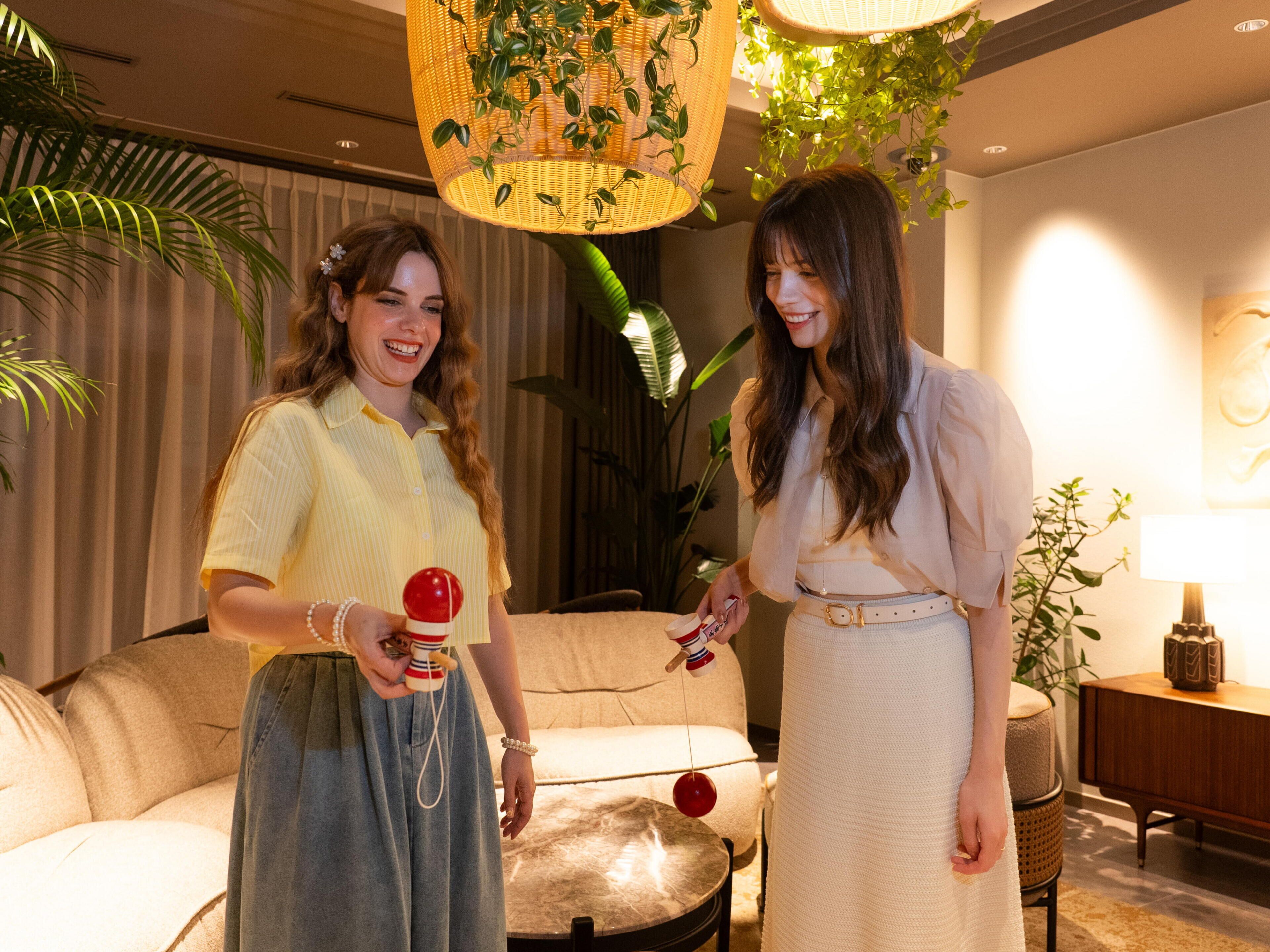 Foto - Tokyu Stay Yotsuya - Shinjuku Area