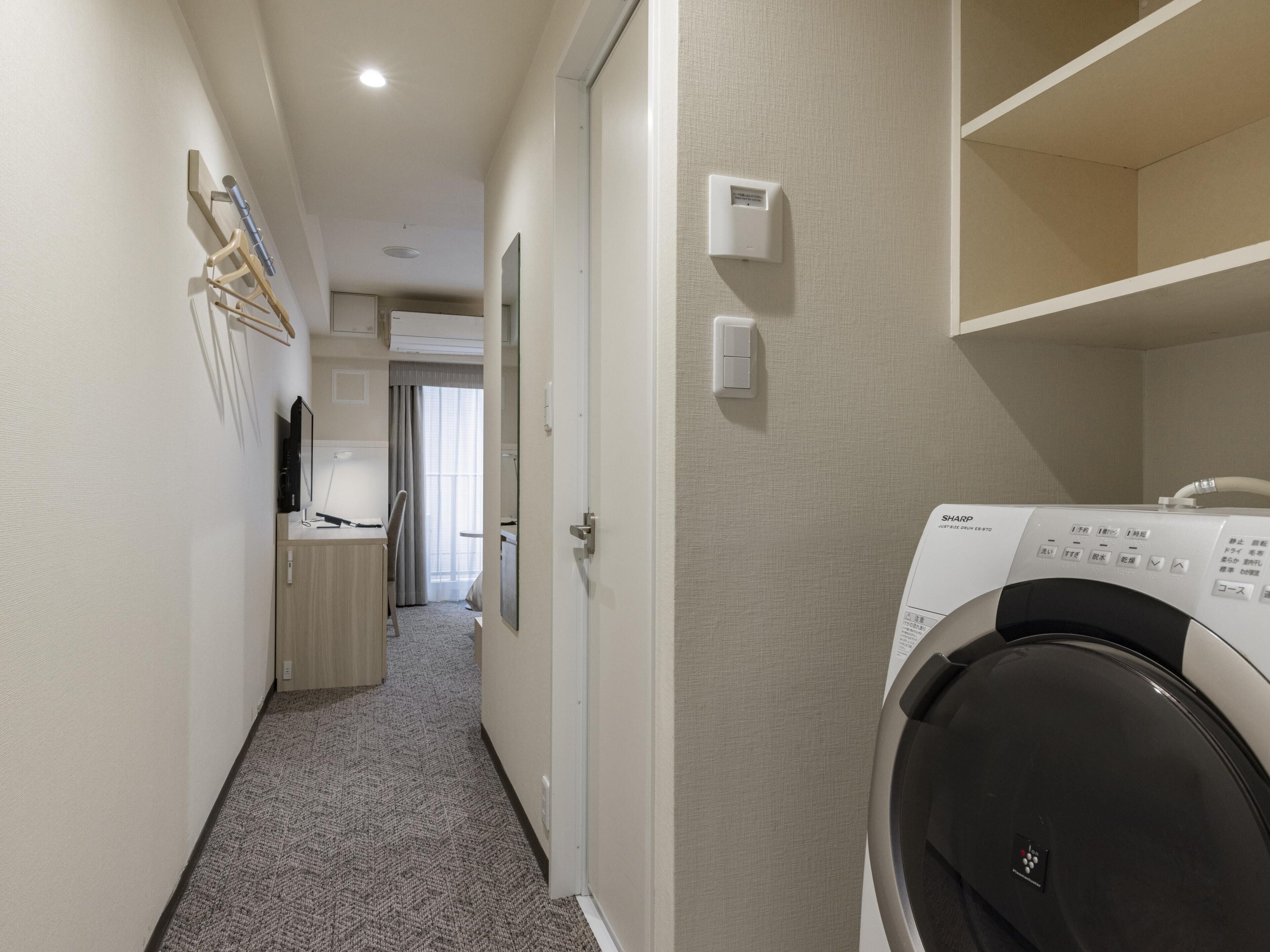 Foto - Tokyu Stay Yotsuya - Shinjuku Area