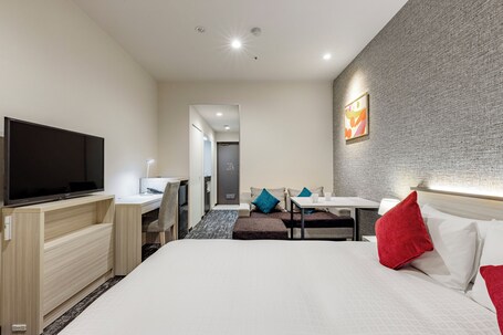 Tokyu Stay Yotsuya Shinjuku Area - Image 37