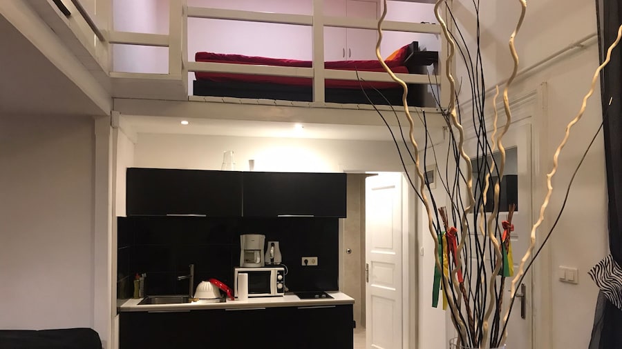Zonaflat - Opera Apartments