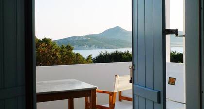 Oliaros Seaside Lodge