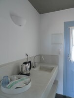 Cocina básica privada