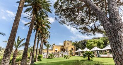 Villa Pilati Bed and Breakfast