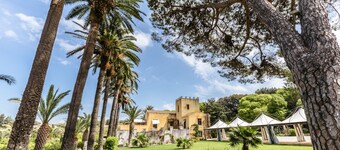 Villa Pilati Bed and Breakfast