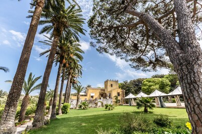 Villa Pilati Bed and Breakfast