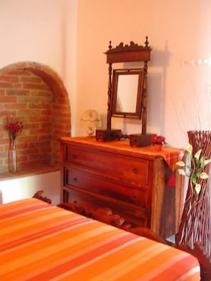 Habitación triple | Servicio de la habitación