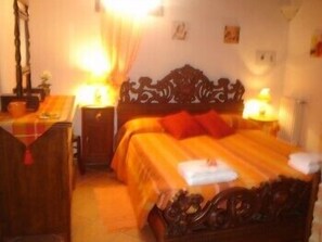 Chambre Triple