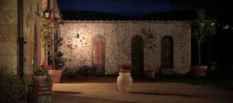 Casale il Colombaio di Toiano