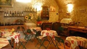 Free daily buffet breakfast  - Casale il Colombaio di Toiano (Sovicille)
