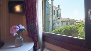 View from room - Venice Resorts (Venice)