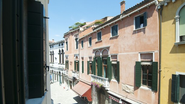 City view - Venice Resorts (Venice)