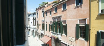 Venice Resorts