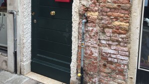 Interior entrance - Venice Resorts (Venice)