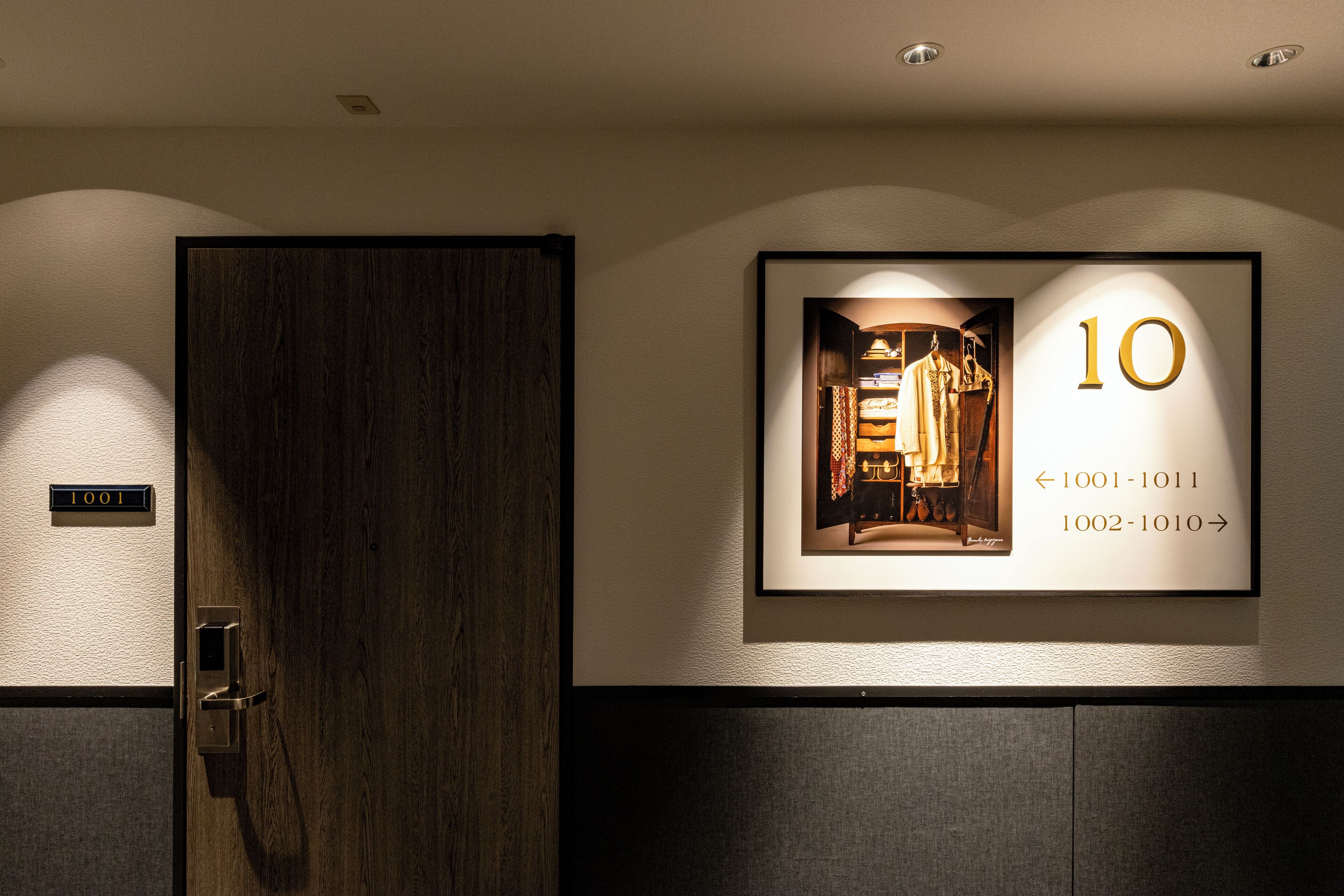 Foto - Tokyu Stay Shibuya