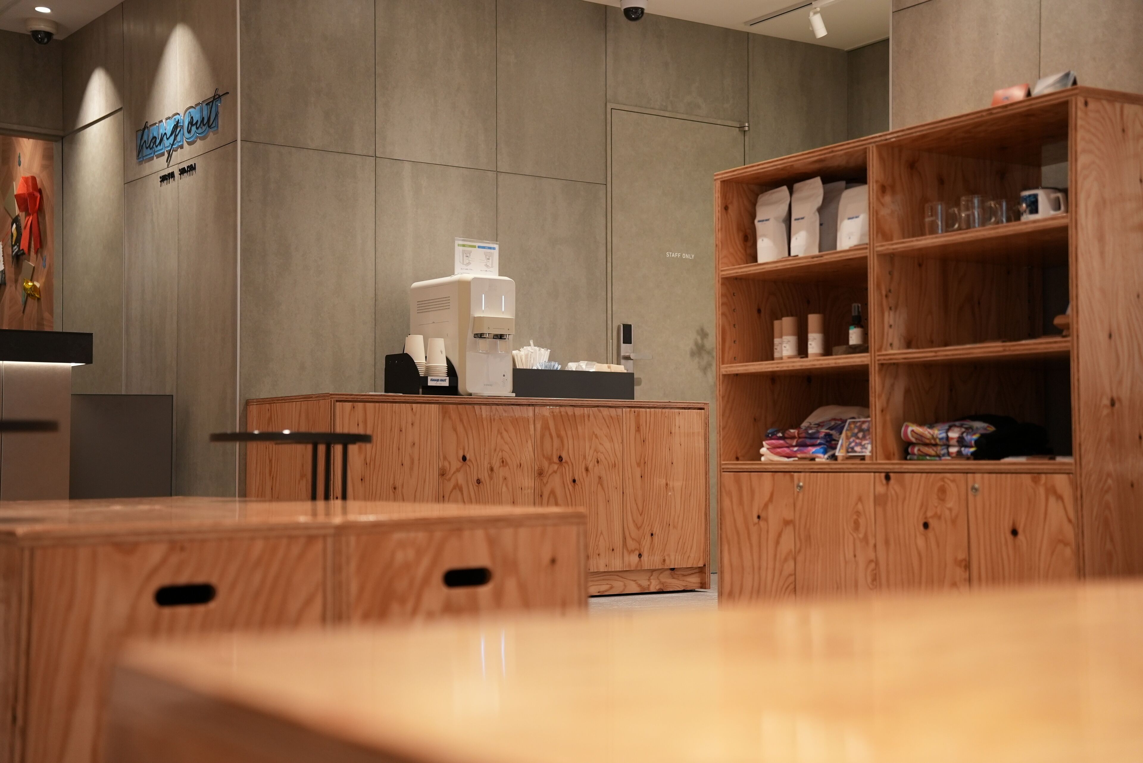 Foto - Tokyu Stay Shibuya