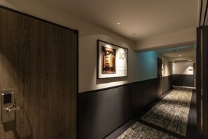 Couloir
