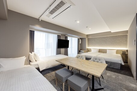 Tokyu Stay Shibuya - view 2