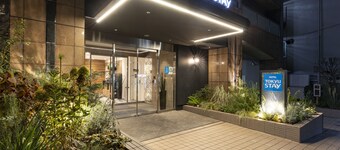 Tokyu Stay Shibuya