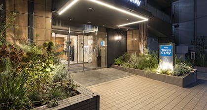 Tokyu Stay Shibuya