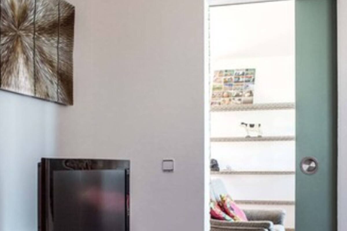 Apartment, Sea View | In-room safe, soundproofing, free WiFi, bed sheets