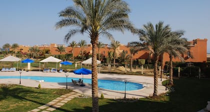 Horizon El Wadi Hotel