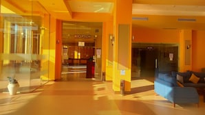 Unclassified image, 4 of 16, button - Horizon El Wadi Hotel (Ataqah)