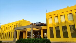 Unclassified image, 3 of 16, button - Horizon El Wadi Hotel (Ataqah)