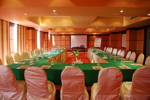 Meeting facility - Horizon El Wadi Hotel (Ataqah)