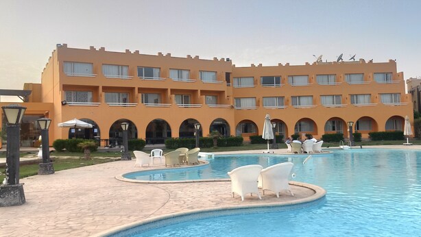 Unclassified image, 1 of 16, button - Horizon El Wadi Hotel (Ataqah)