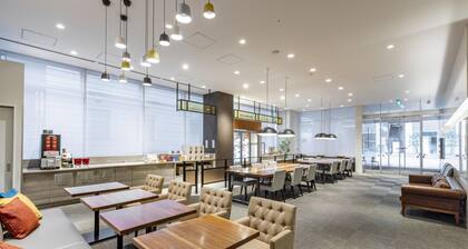 Tokyu Stay Suidobashi