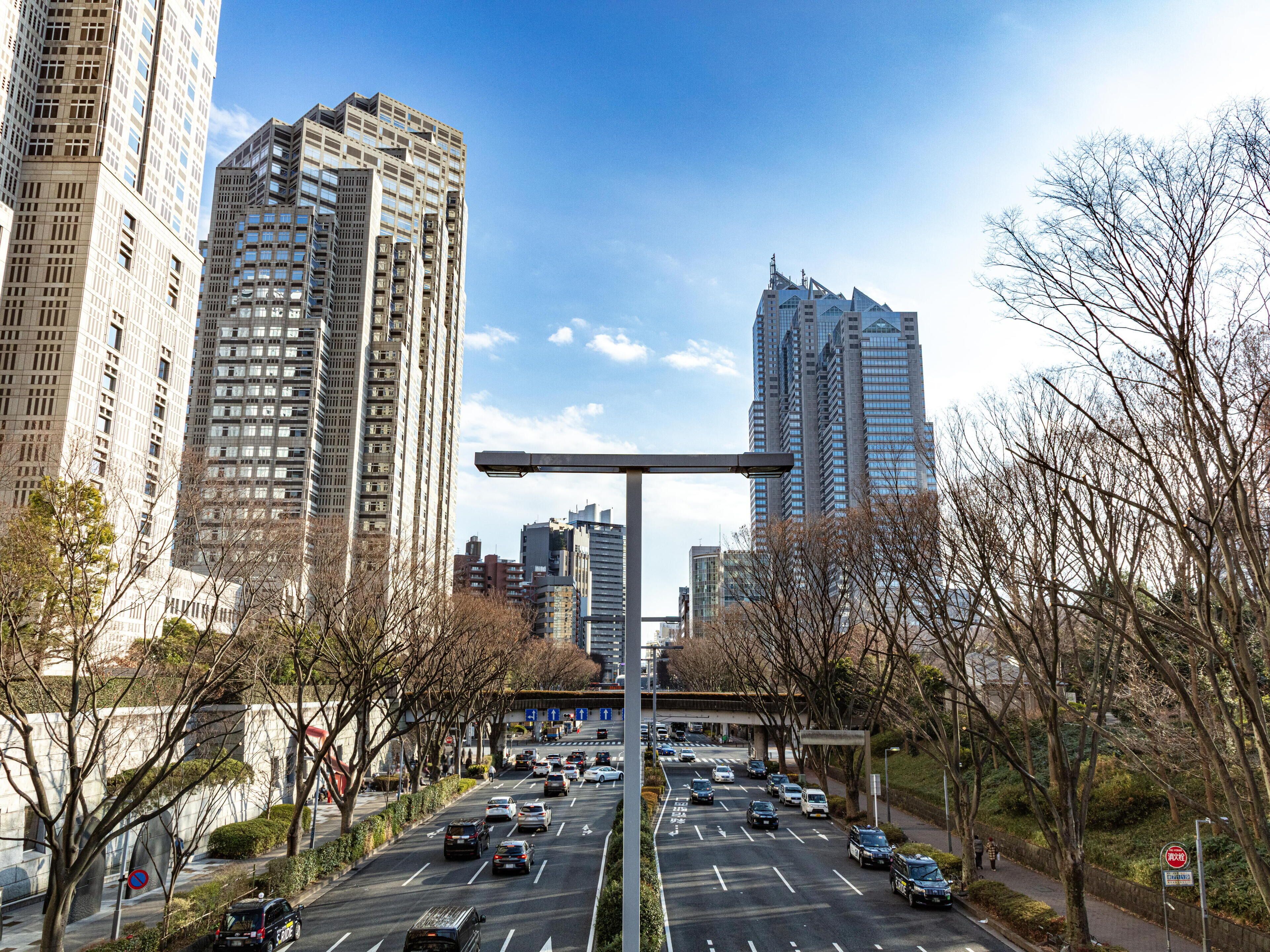 Photo - Tokyu Stay Suidobashi