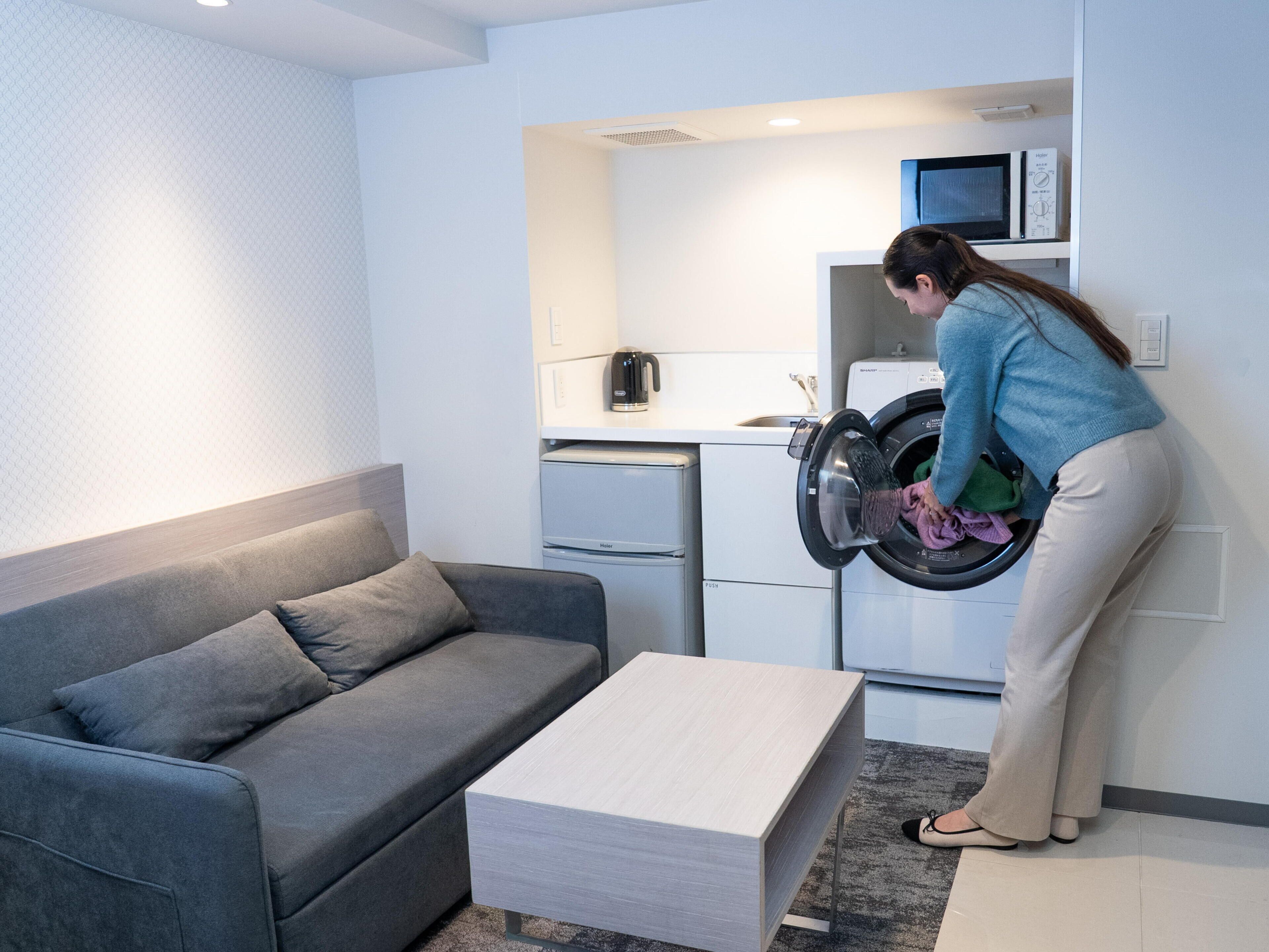 Photo - Tokyu Stay Suidobashi