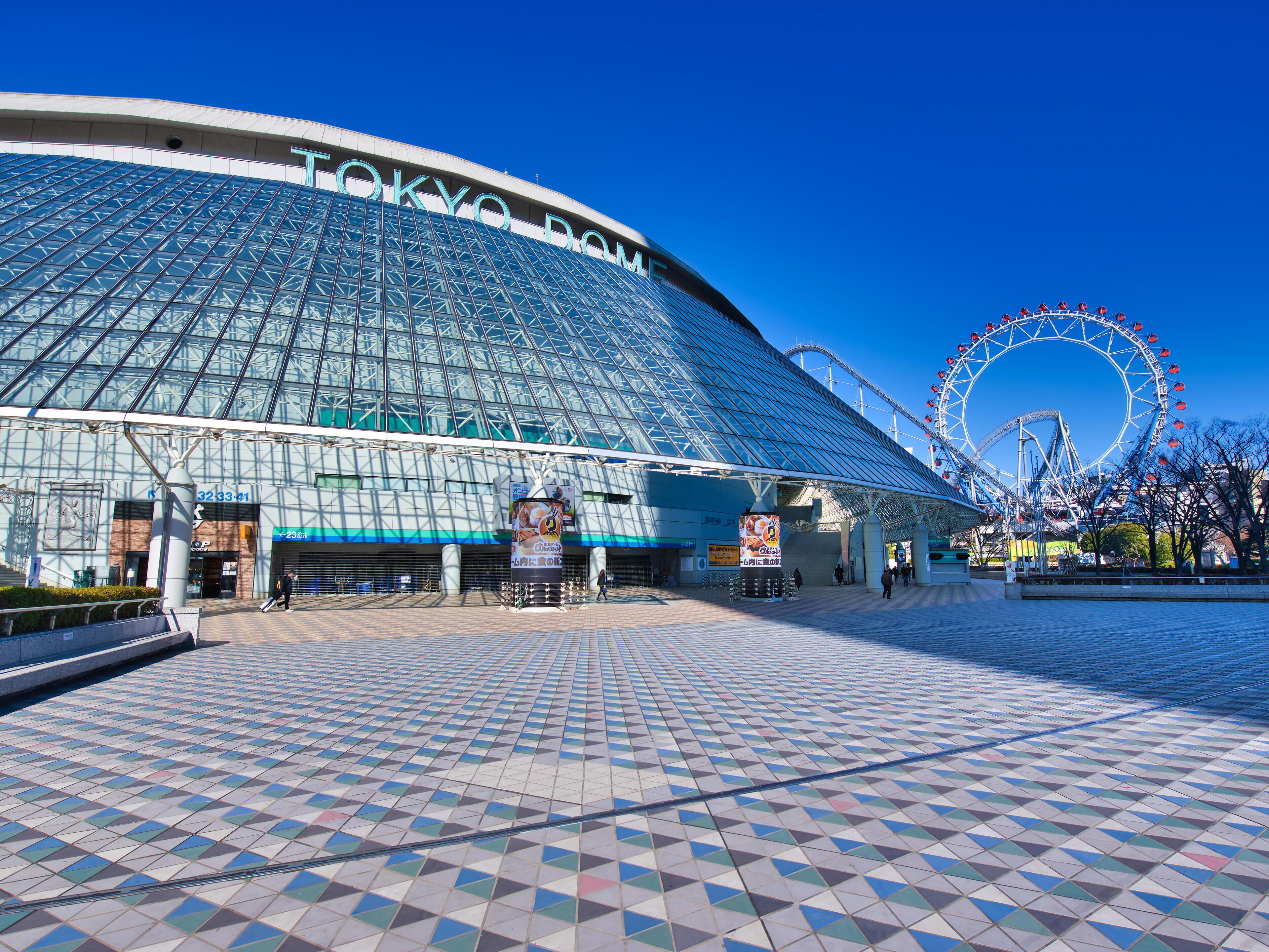 Photo - Tokyu Stay Suidobashi