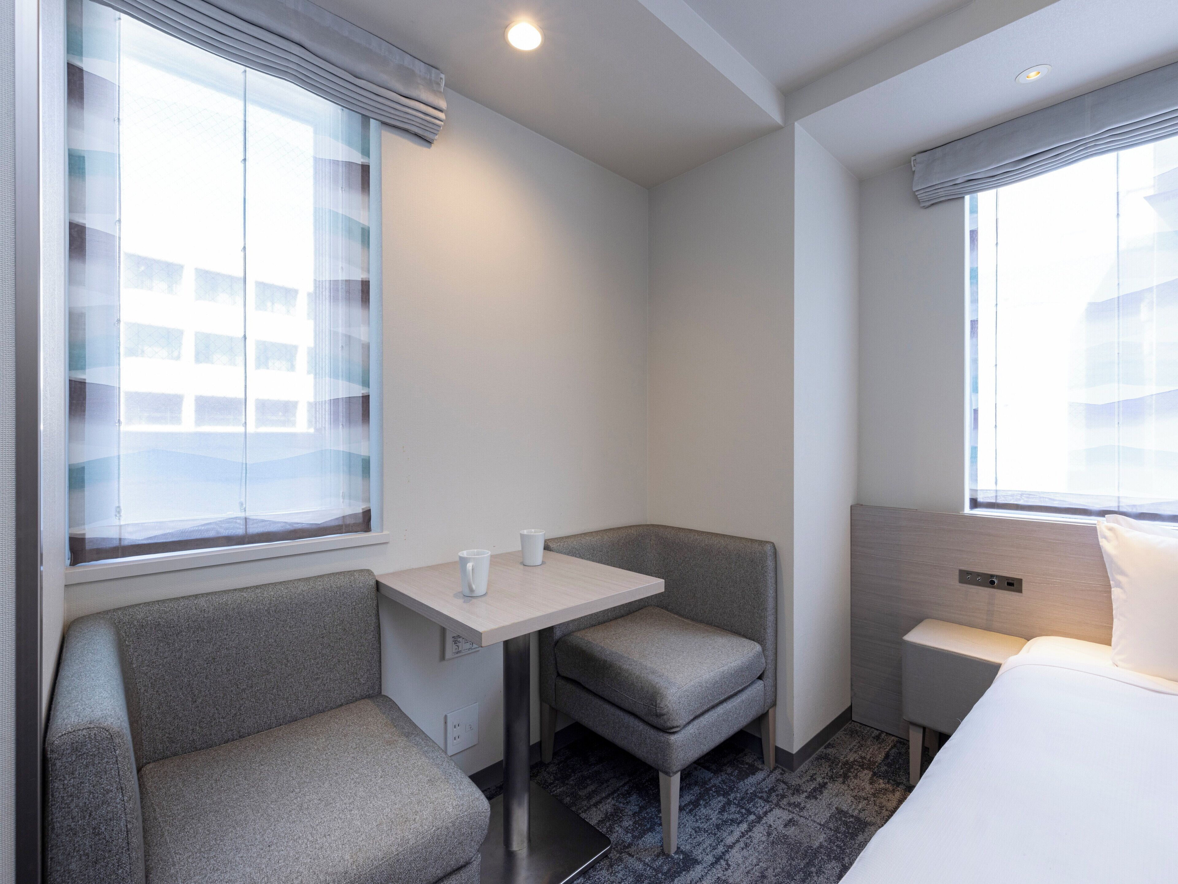 in-room safe, desk, blackout curtains, iron/ironing board