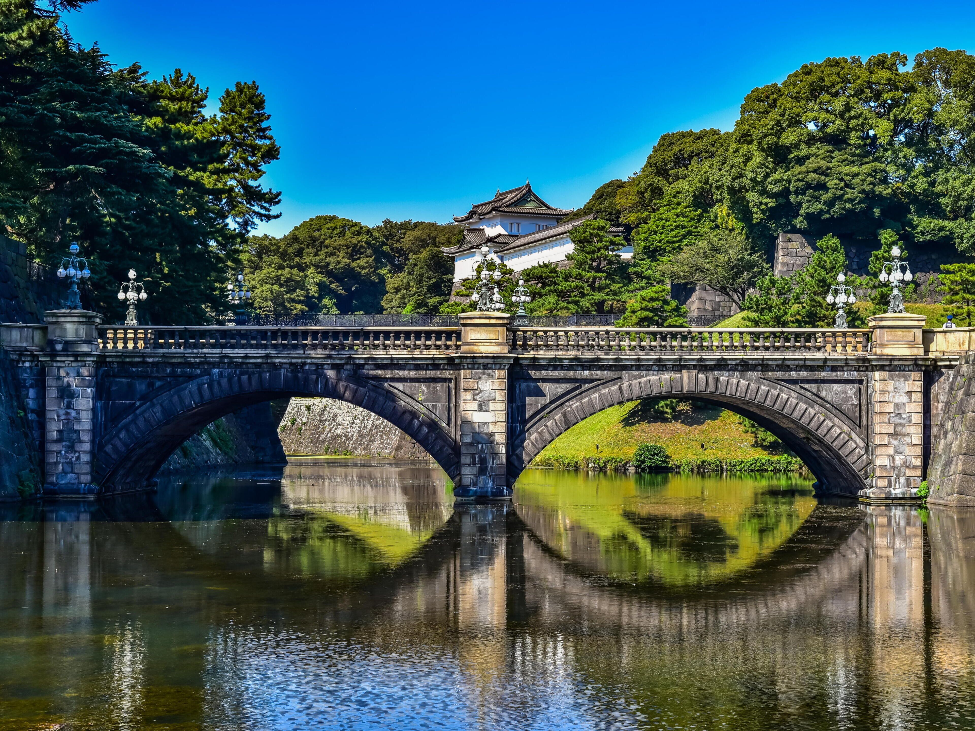 Photo - Tokyu Stay Suidobashi