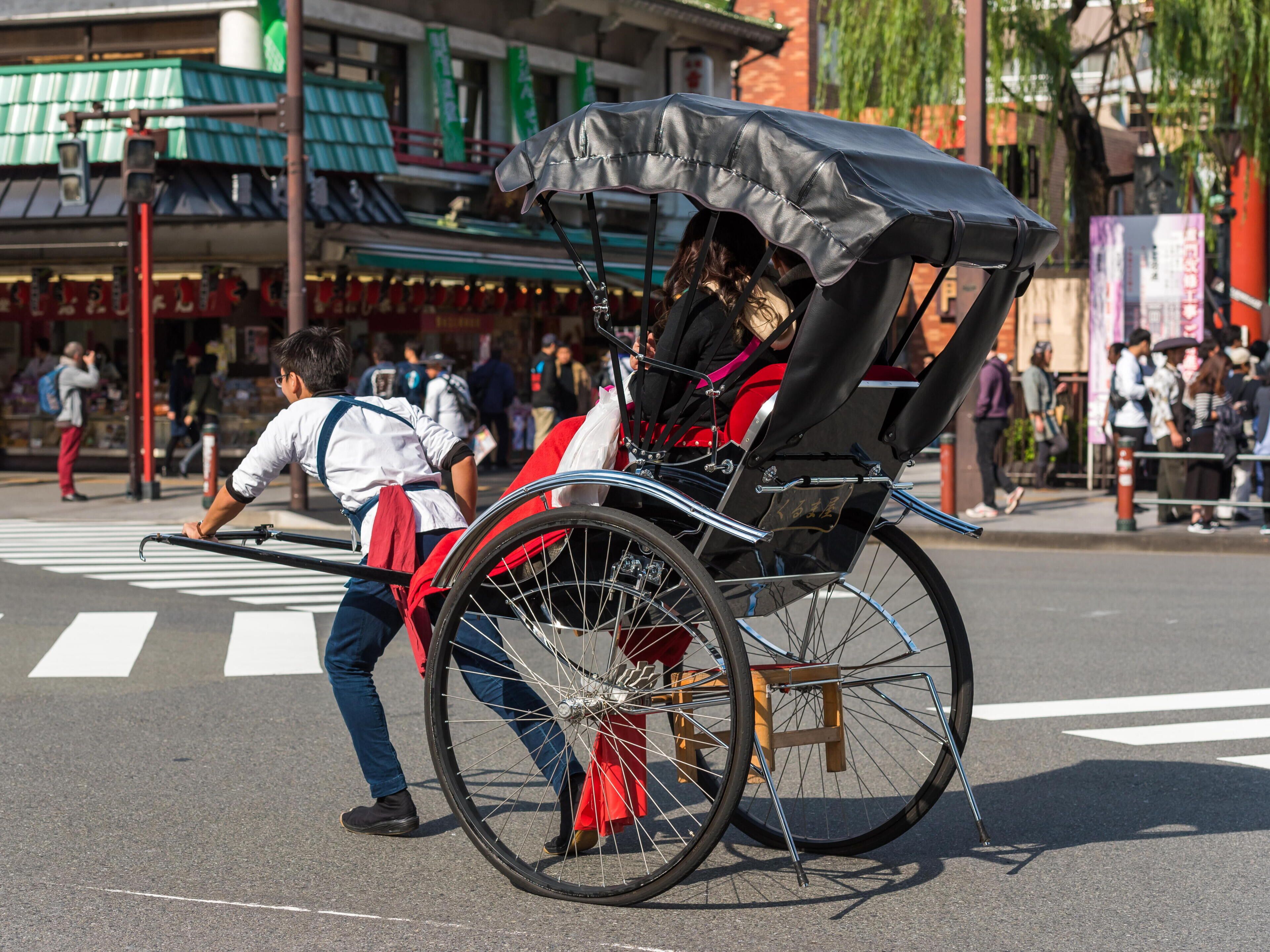 Photo - Tokyu Stay Suidobashi