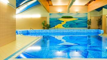 Inomhuspool