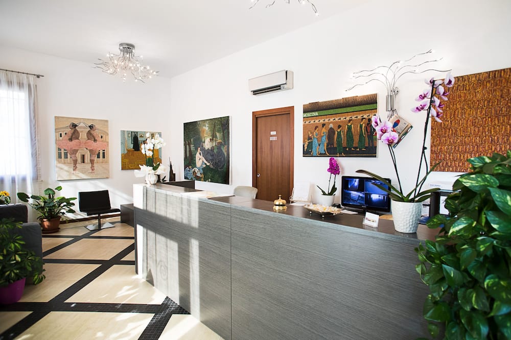 Residence Verona Class