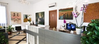 Residence Verona Class