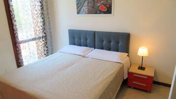 Studio, Kochnische | Ausblick vom Zimmer