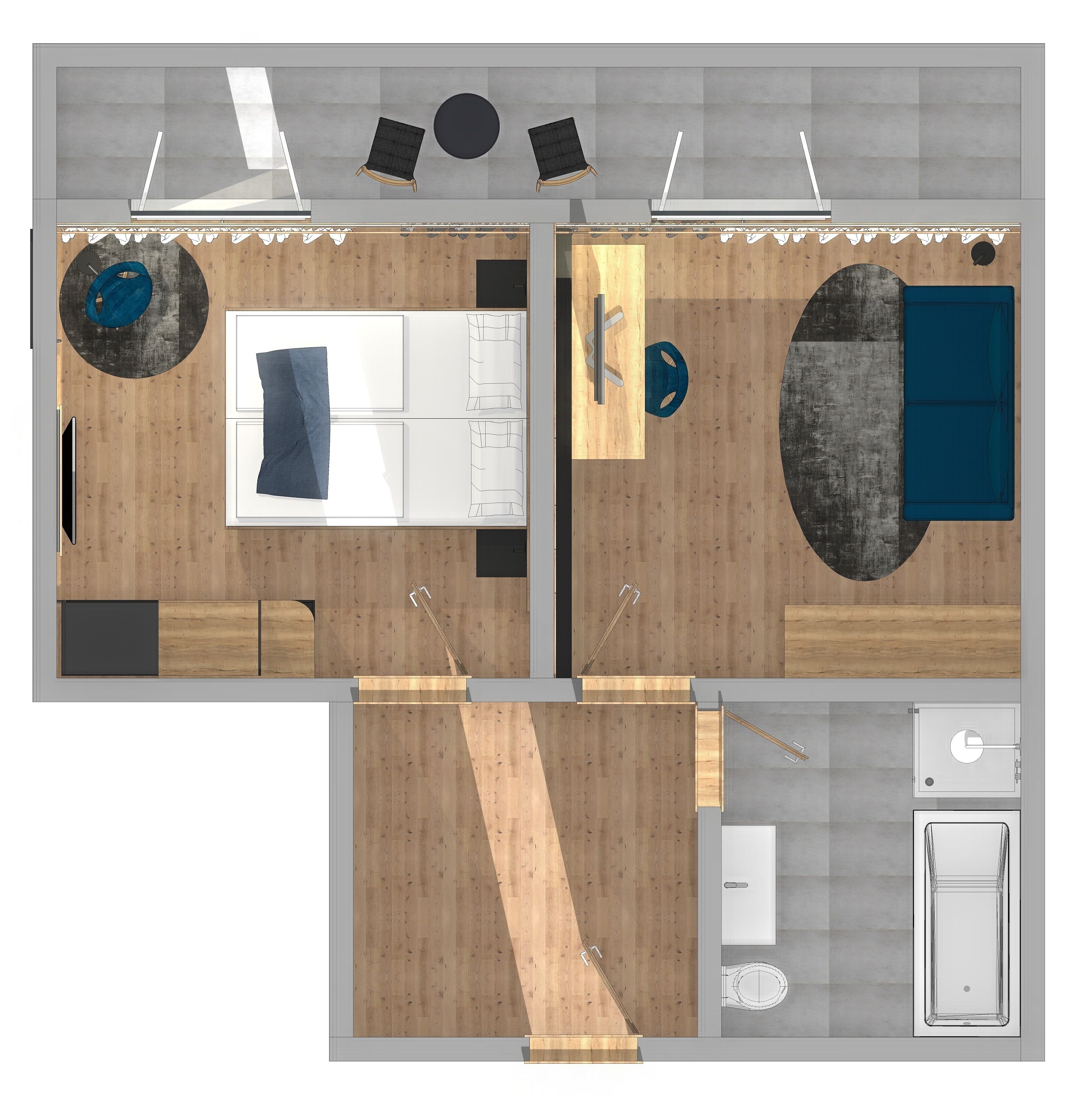 Habitació