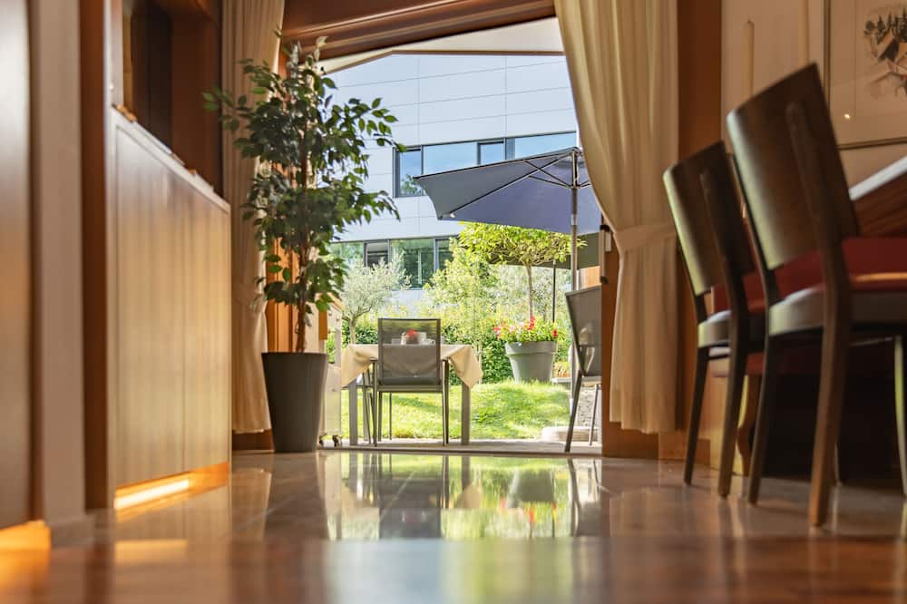 Sonne_1806 - Hotel am Campus Dornbirn