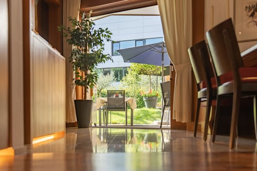 Sonne_1806 - Hotel am Campus Dornbirn